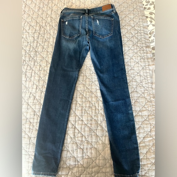 Express Women’s Jeans - Picture 4 of 7